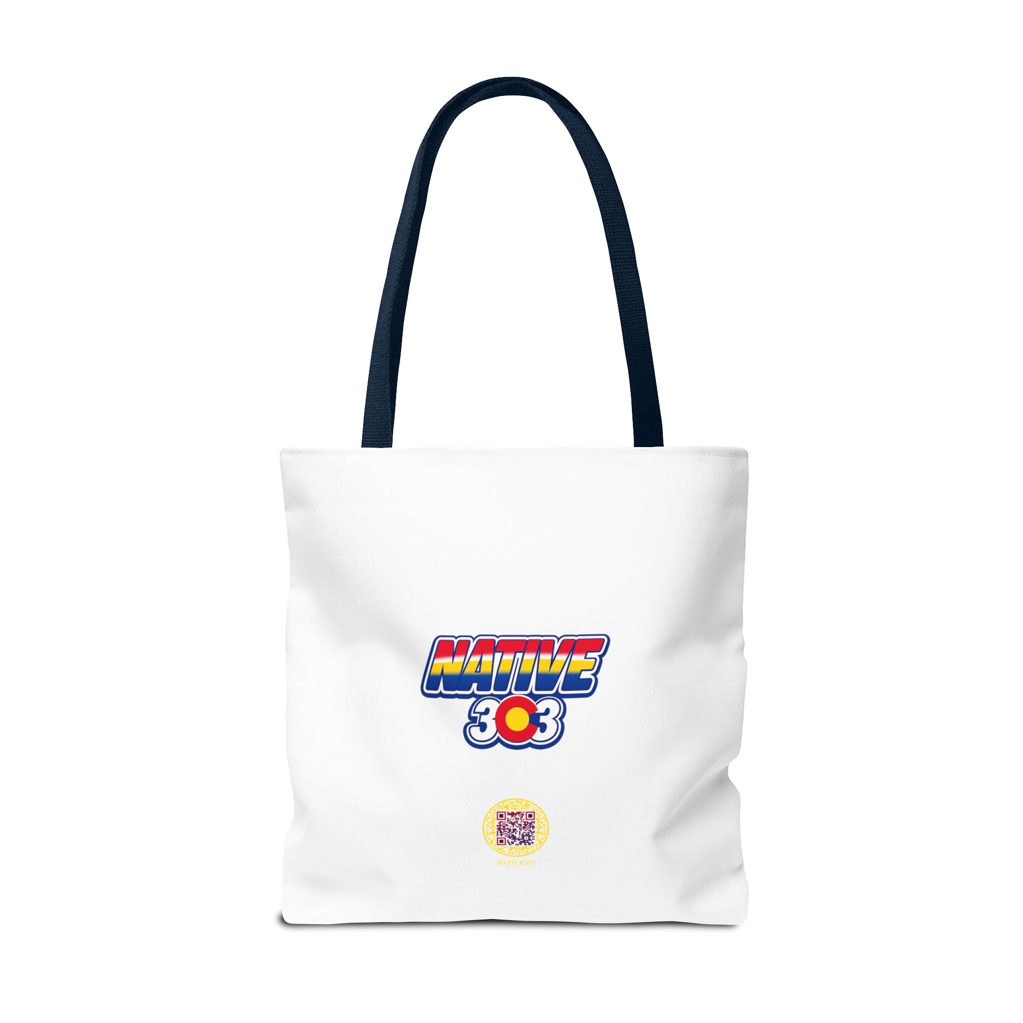 Pasquini’s (comic-pop art) Tote