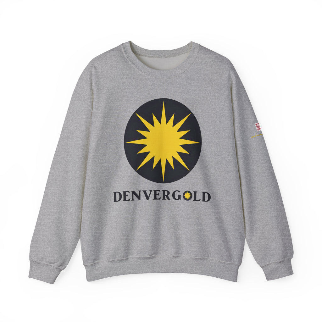 Denver Gold | Native303 Sweatshirt