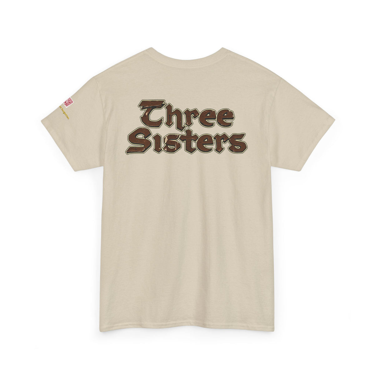 THREE SISTERS - vintage Denver gear