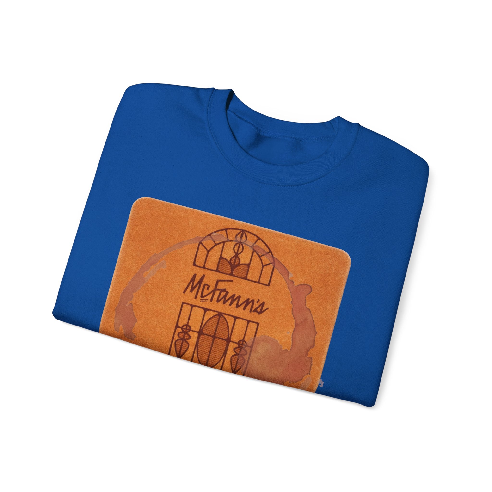 McFann’s (after hours) | Native303 Sweatshirt