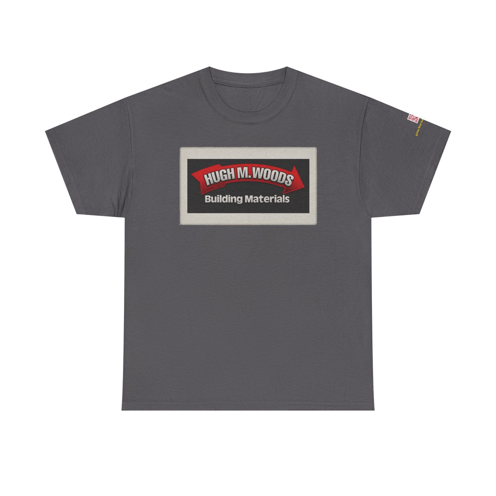Hugh M Woods - vintage Denver gear