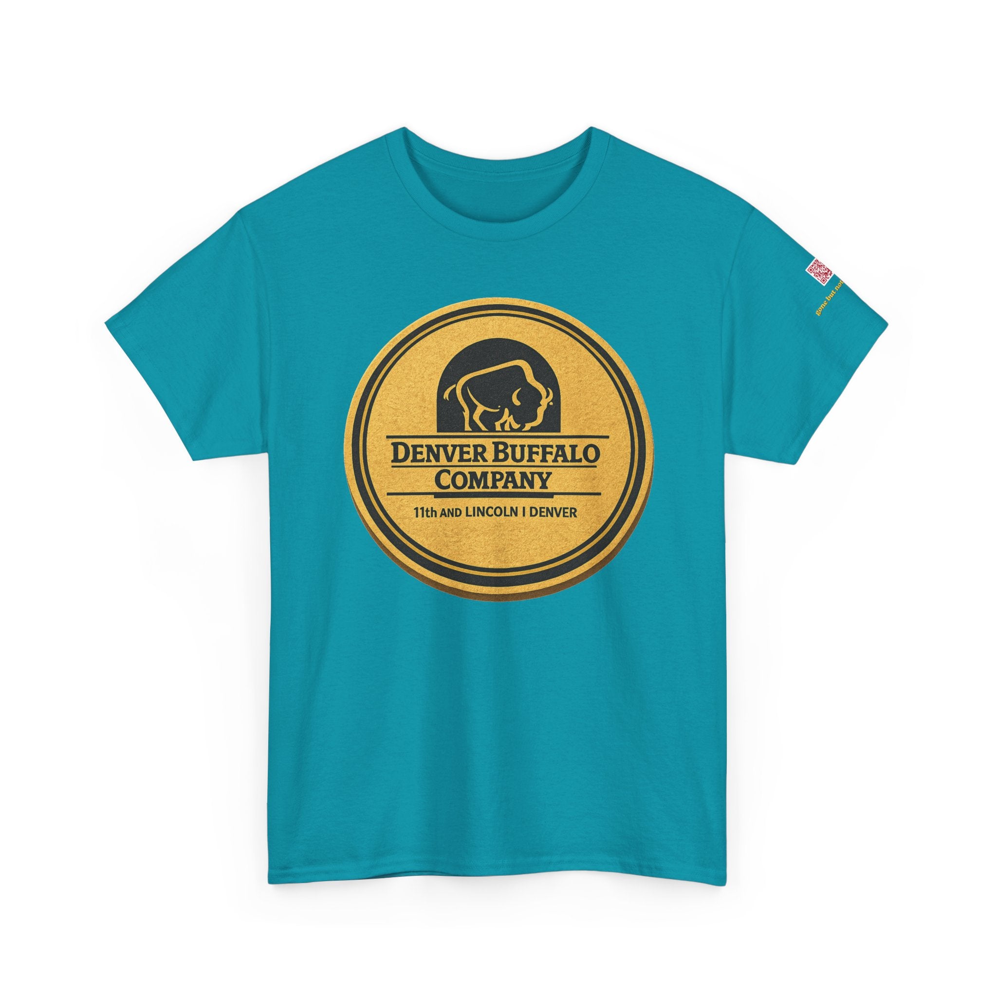Denver Buffalo Company - vintage Denver gear