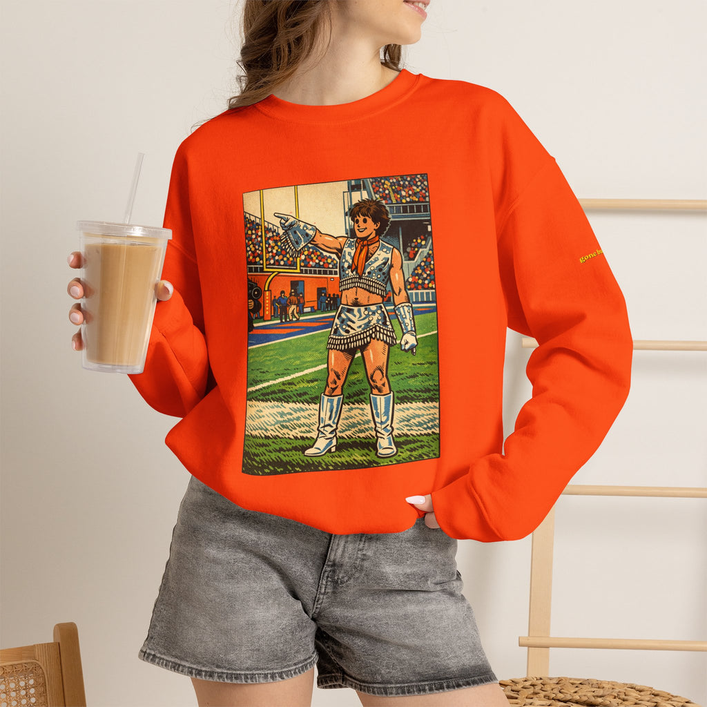 IYKYK | Native303 Sweatshirt