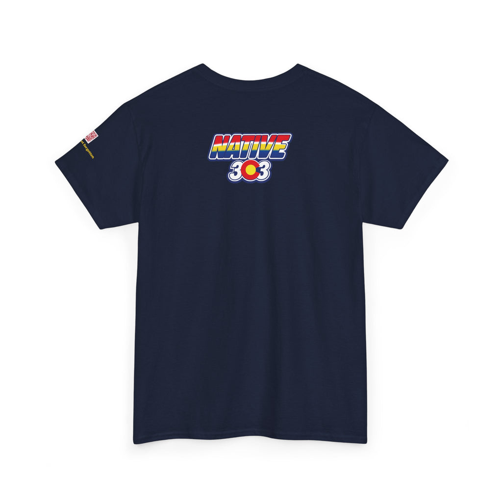 Boiler Room - vintage Denver gear