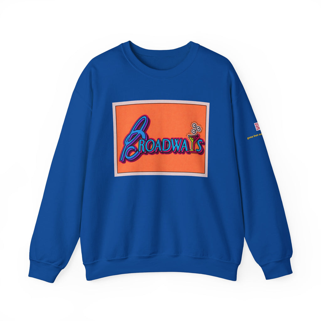 BROADWAYS | Native303 Sweatshirt