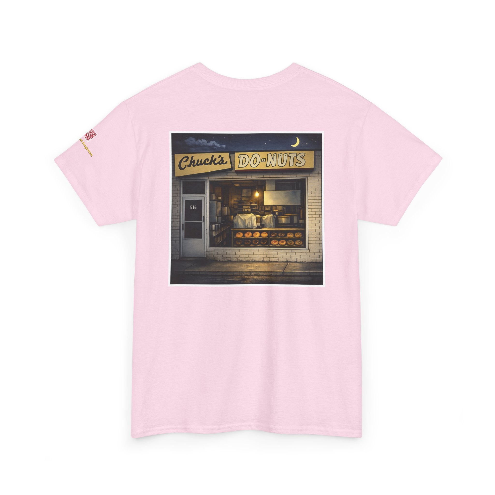 CHUCK'S DONUTS - Wear Colorado's Greatest Hits