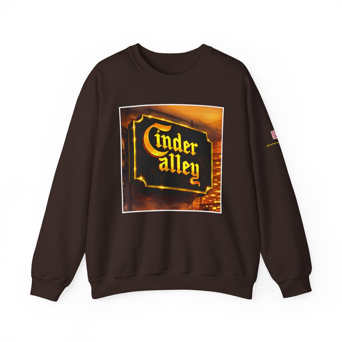 Cinder Alley | Native303 Sweatshirt