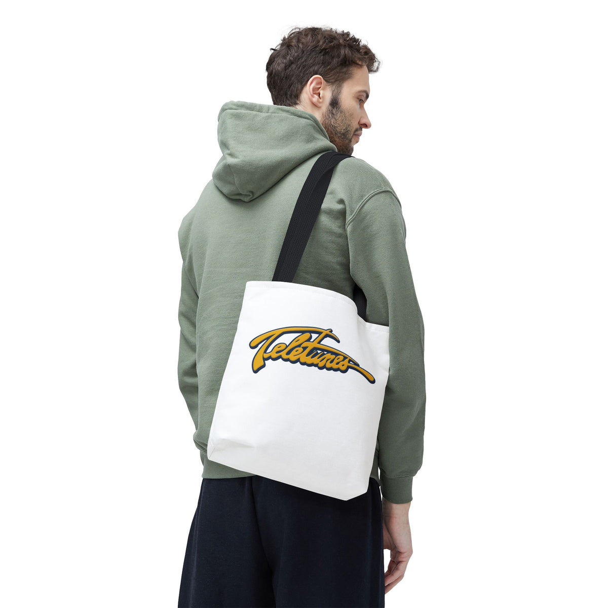 Teletunes Tote