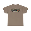 Compound Basix club - vintage Denver gear