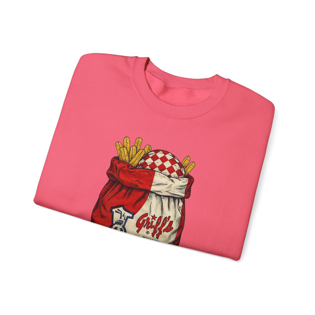 GRIFF’S | Native303 Sweatshirt