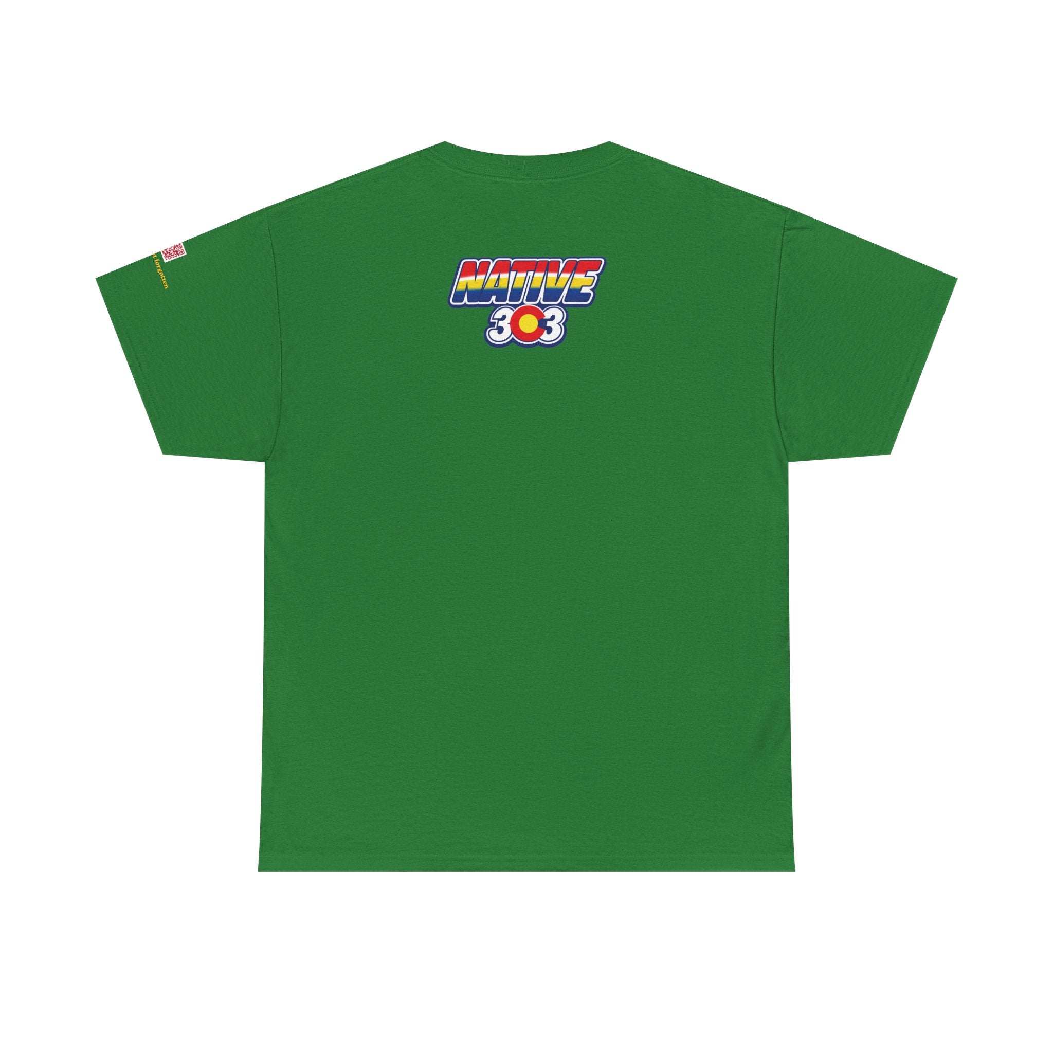 Celebrity Sports Center - vintage Denver gear