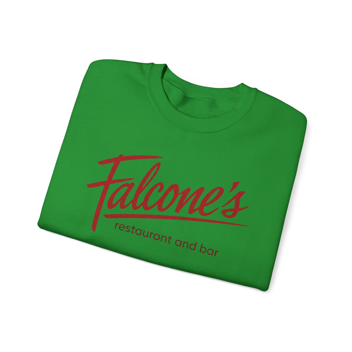 Falcone’s | Native303 Sweatshirt