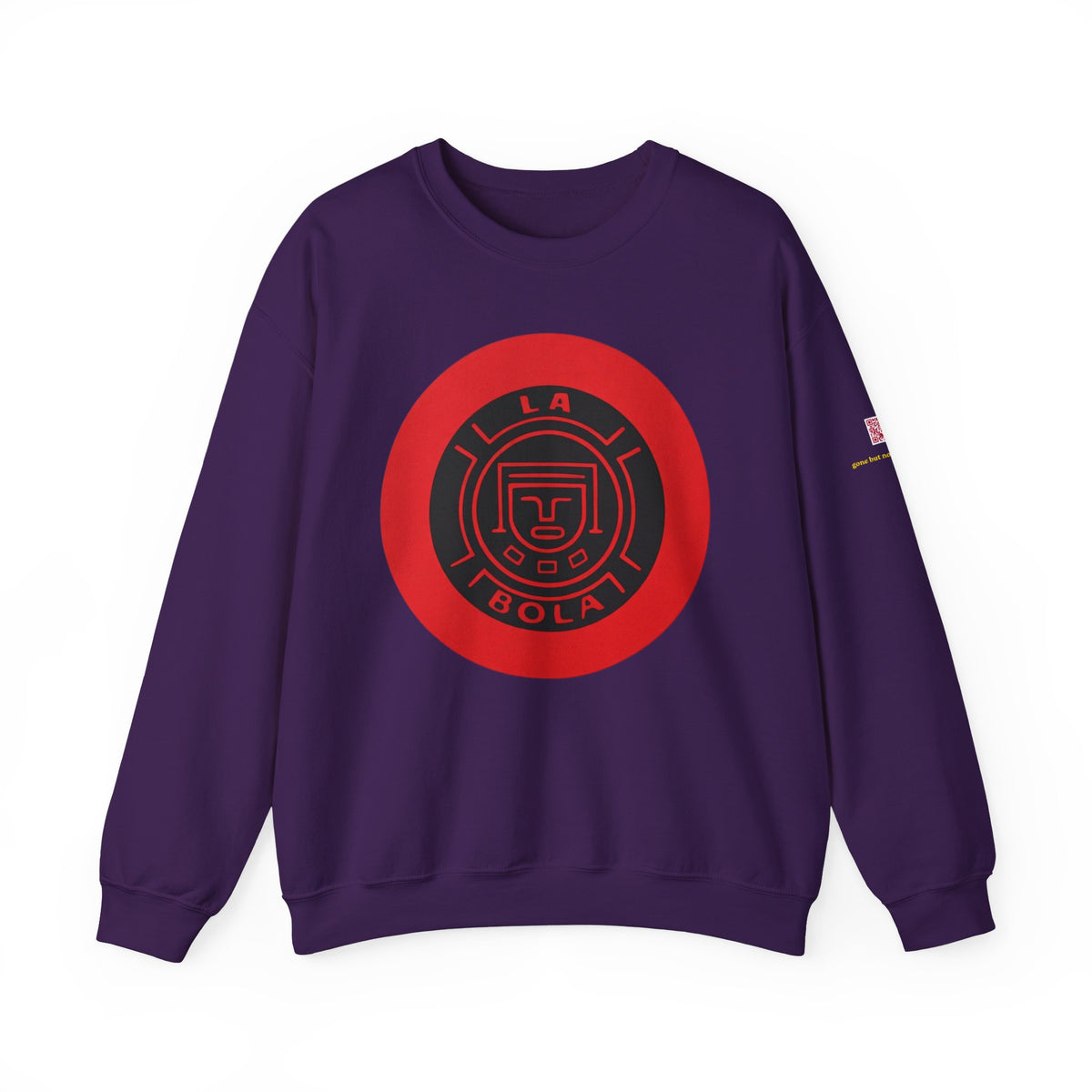 La Bola Mexican restaurant | Native303 Sweatshirt