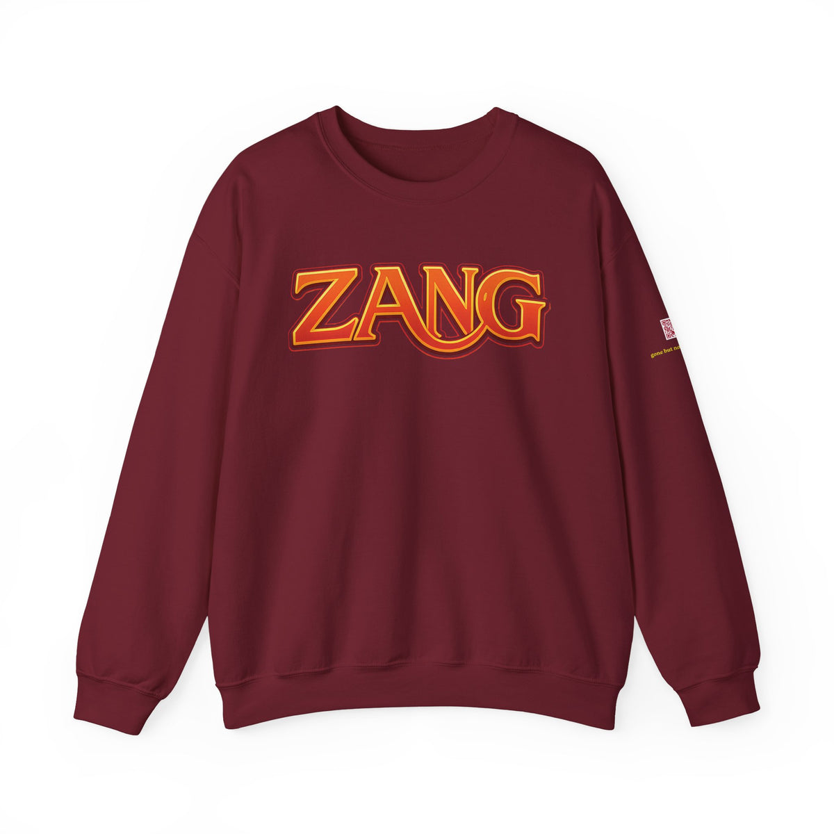 Zang Brewing | Native303 Sweatshirt