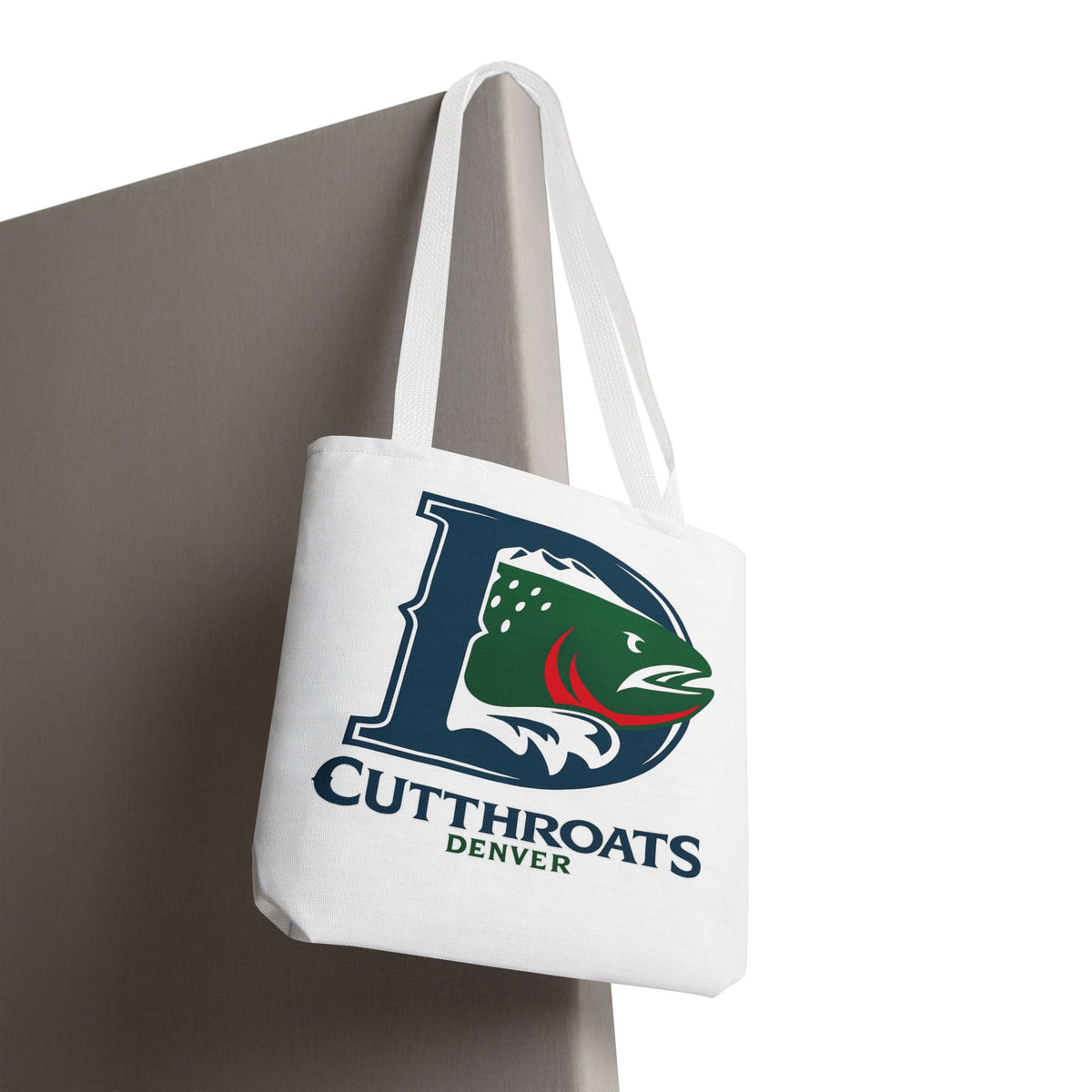 Cutthroats Tote