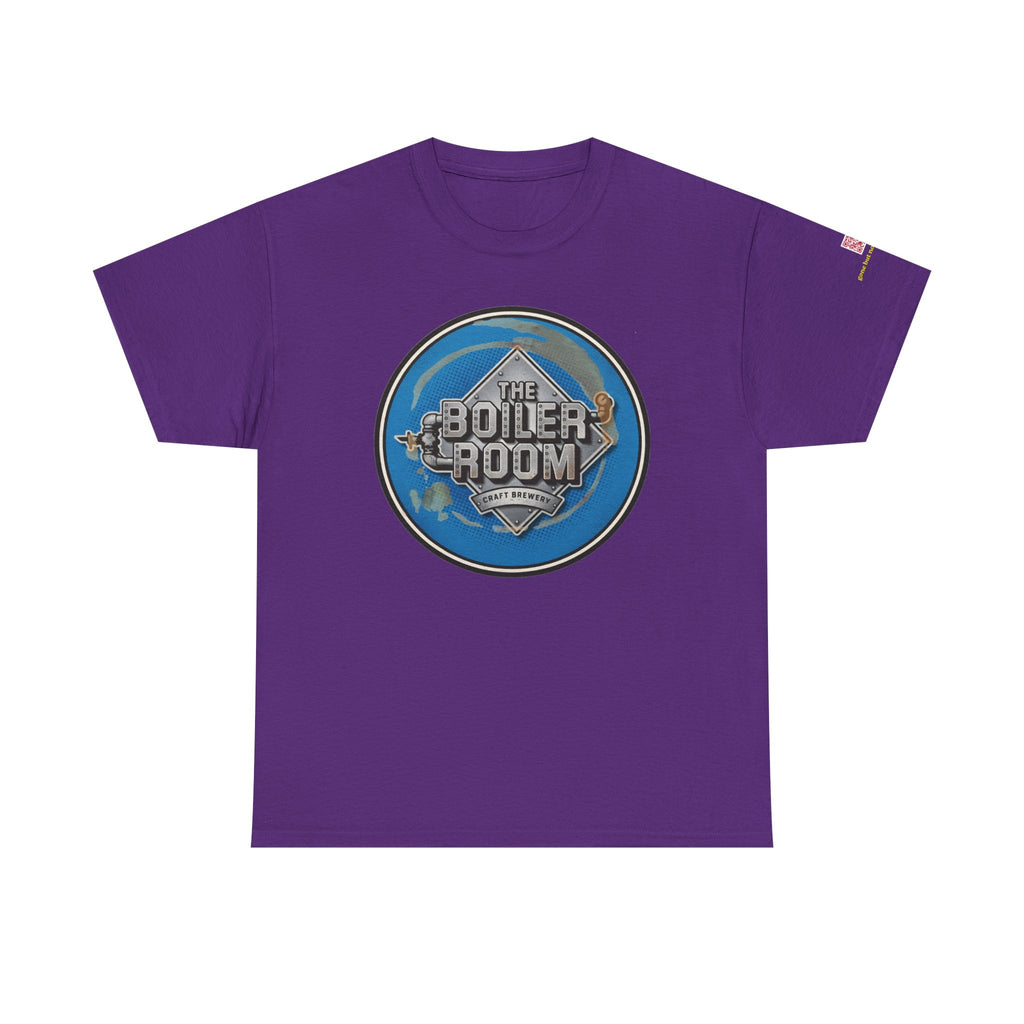 Boiler Room (happy hour) - vintage Denver gear