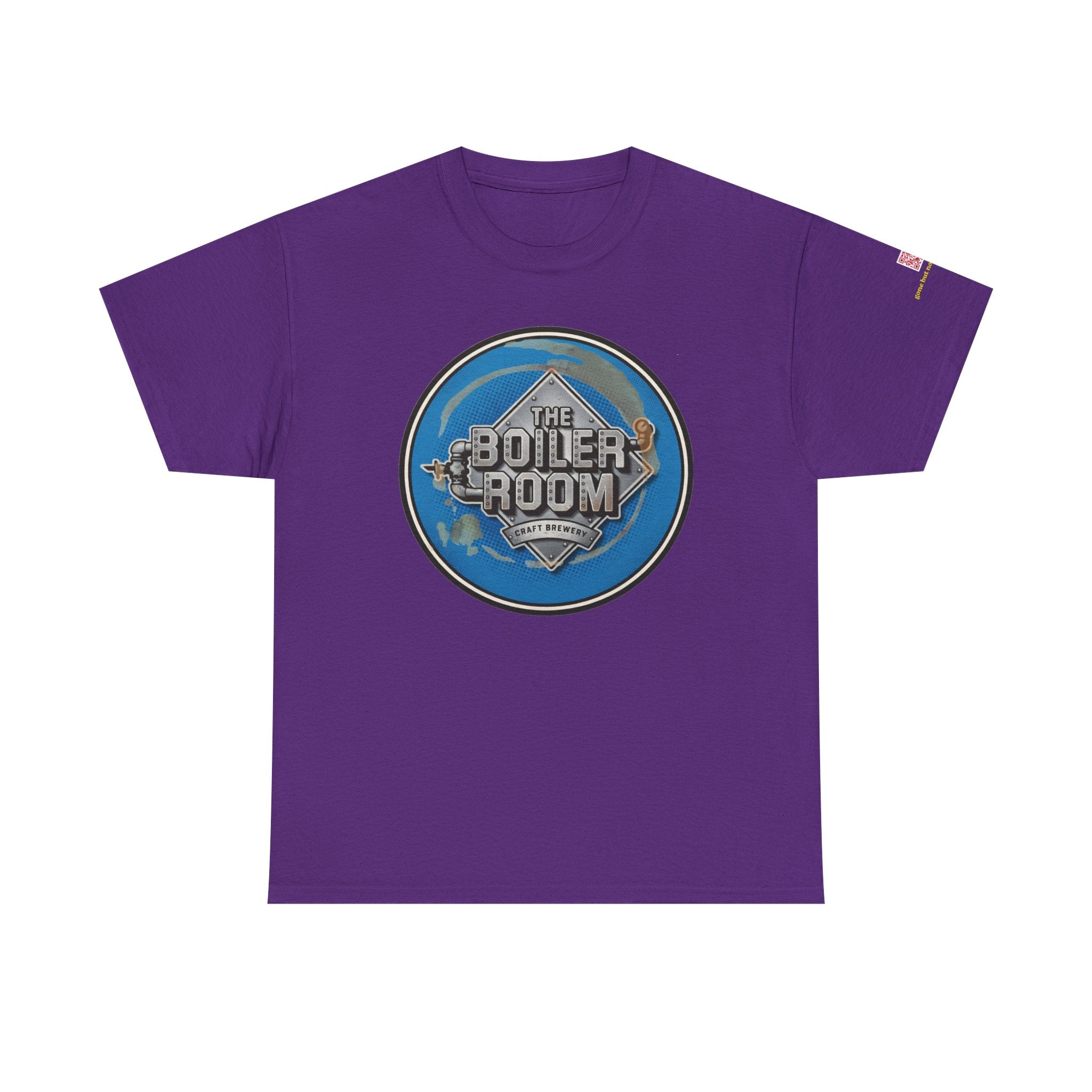 Boiler Room (happy hour) - vintage Denver gear