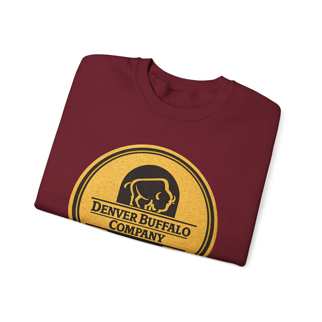 Denver Buffalo Company | Native303 Sweatshirt