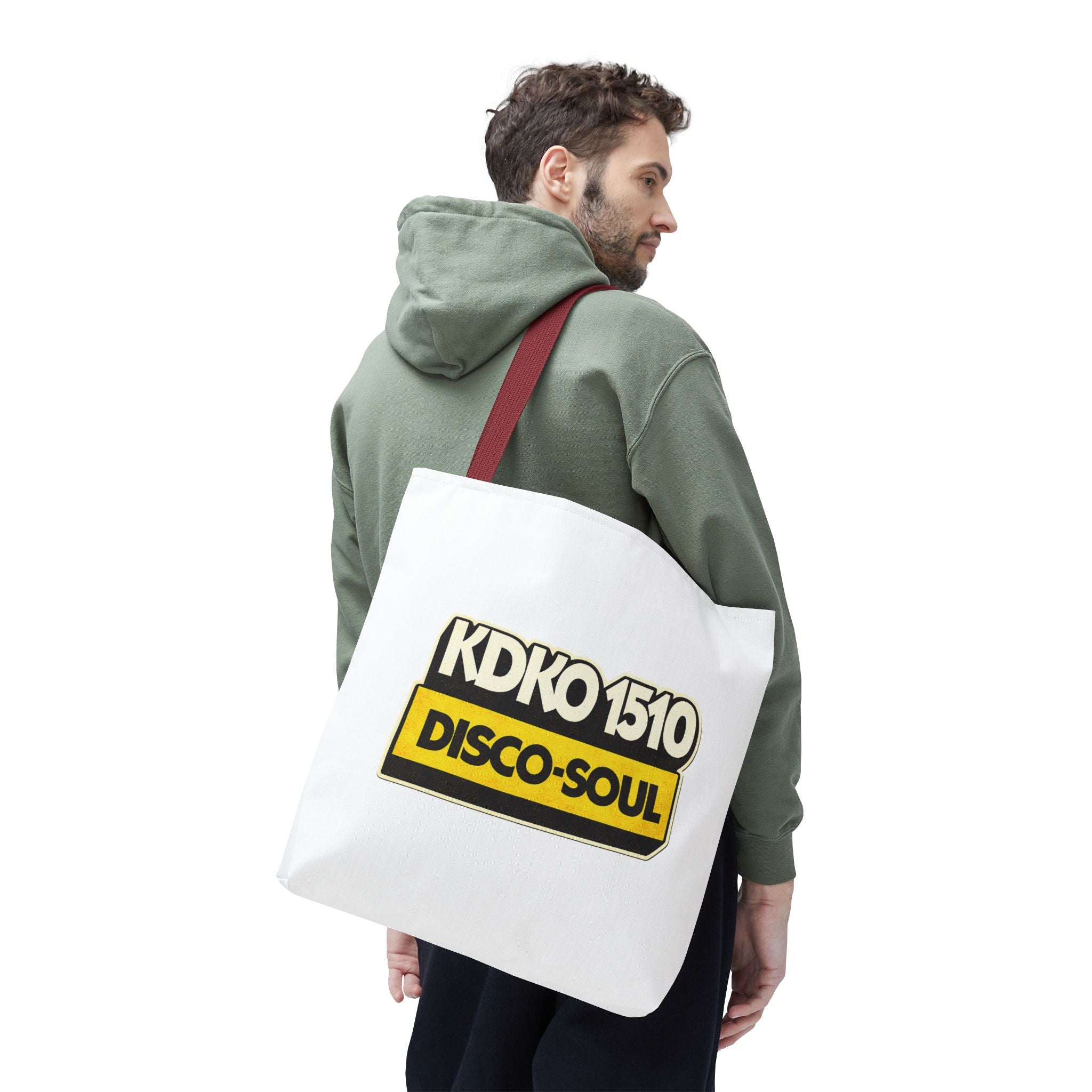 1510 AM KDKO Tote