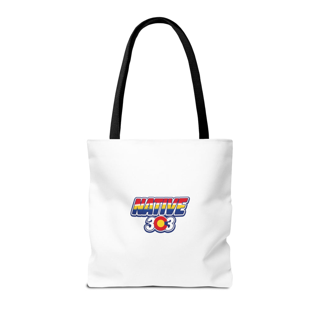 1510 AM KDKO Tote