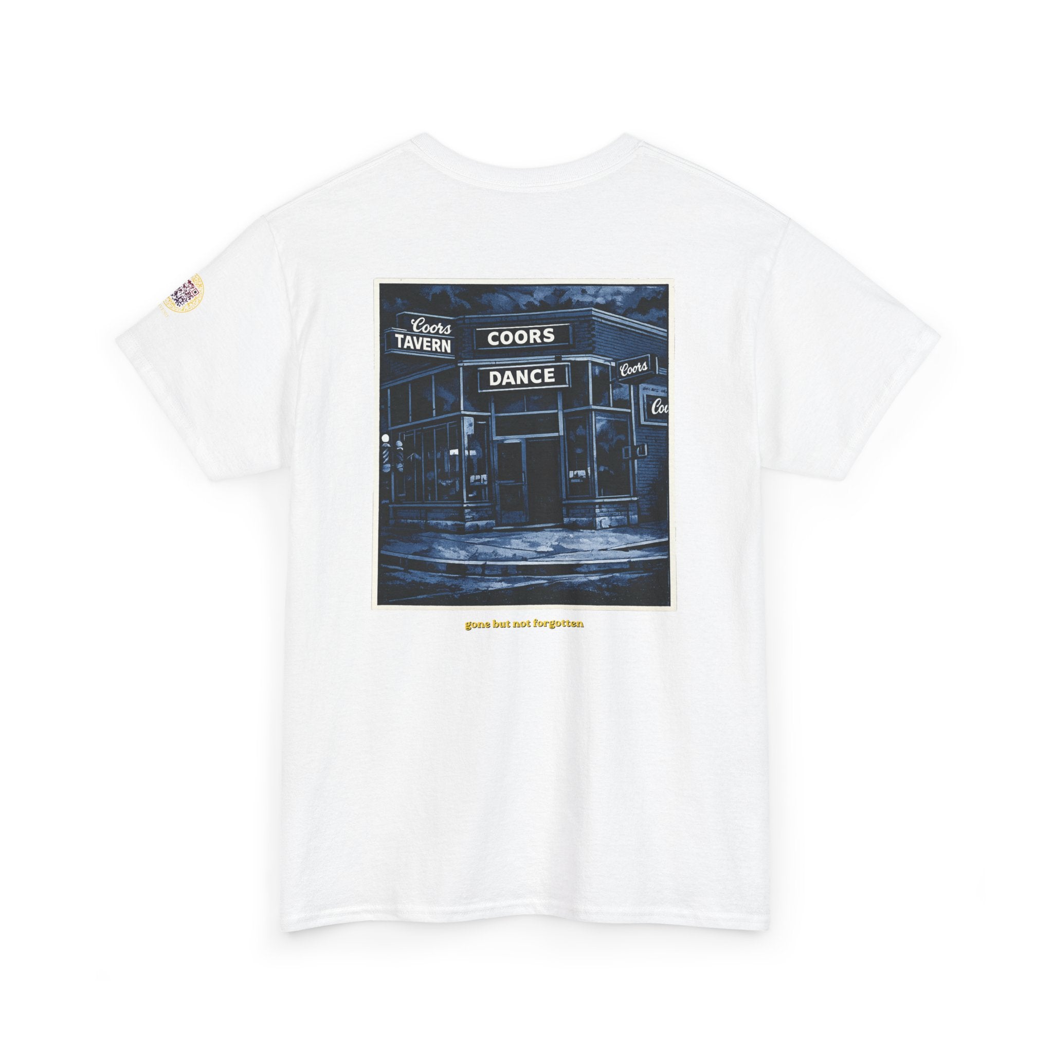 THE COORS TAVERN - vintage Metro Denver gear