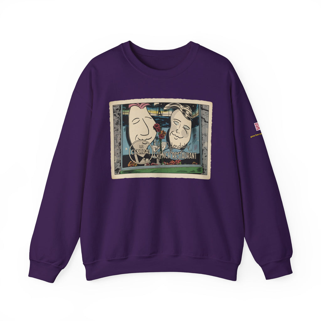 Le Central | Native303 Sweatshirt