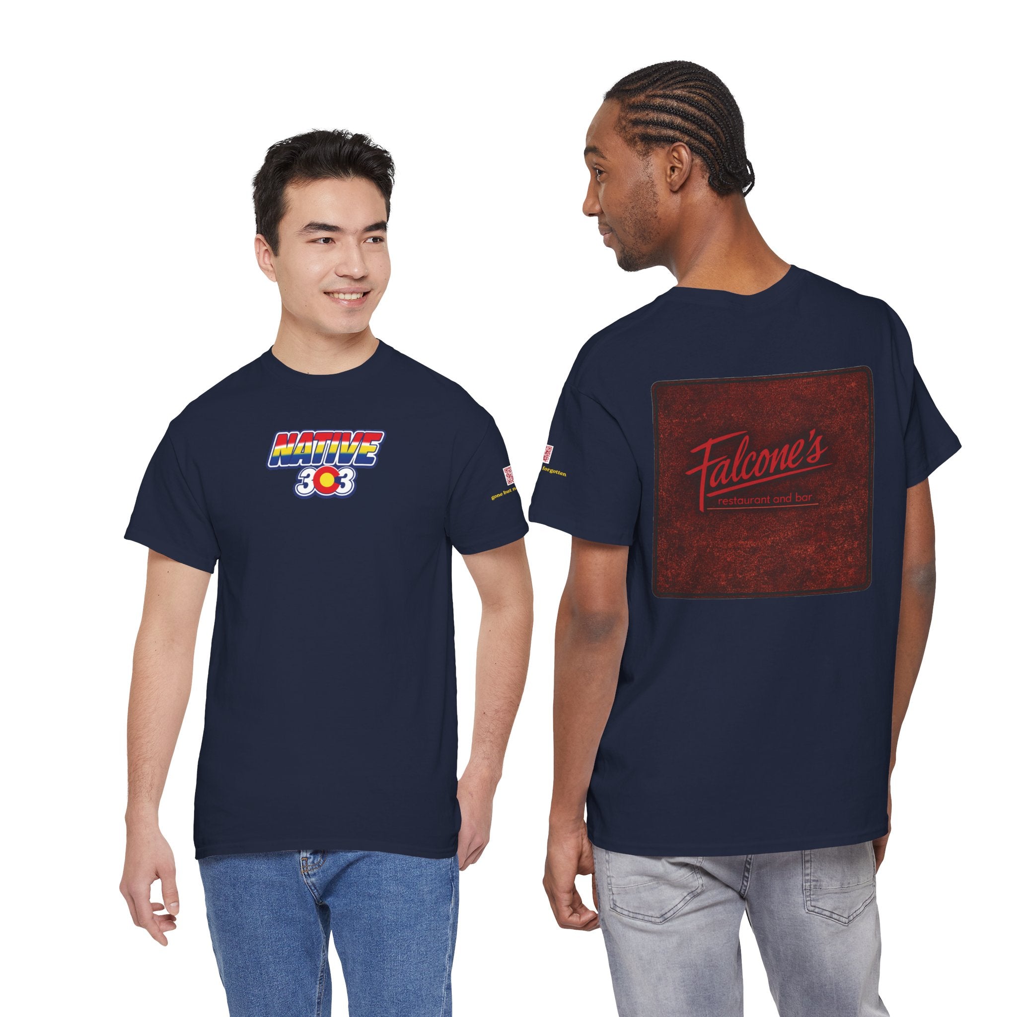 FALCONE’S - vintage Colorado gear