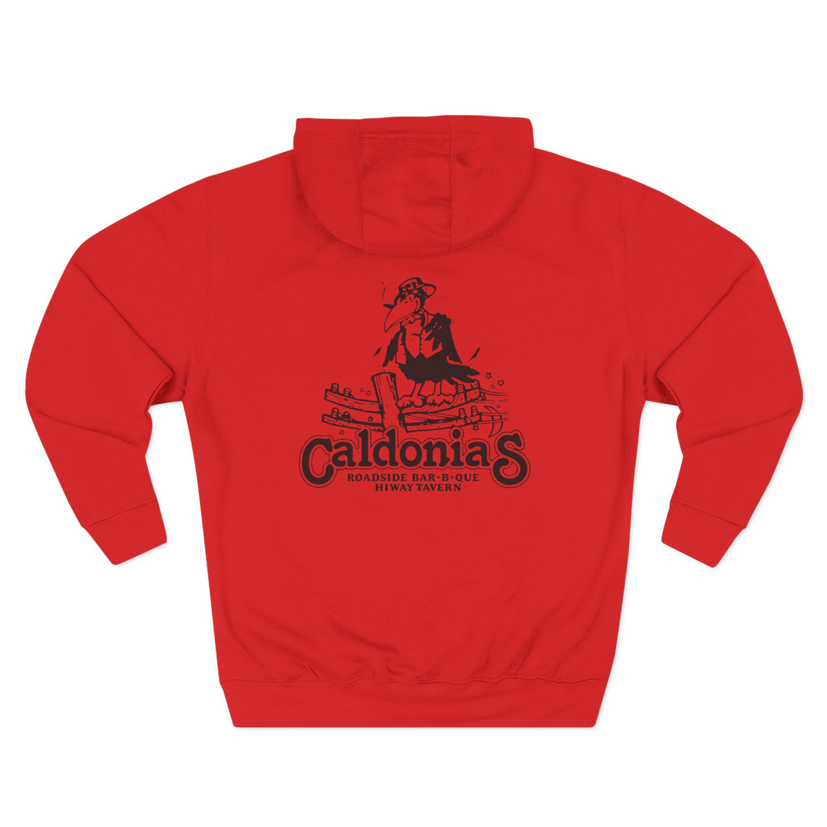 CALDONIA’S Hoodie
