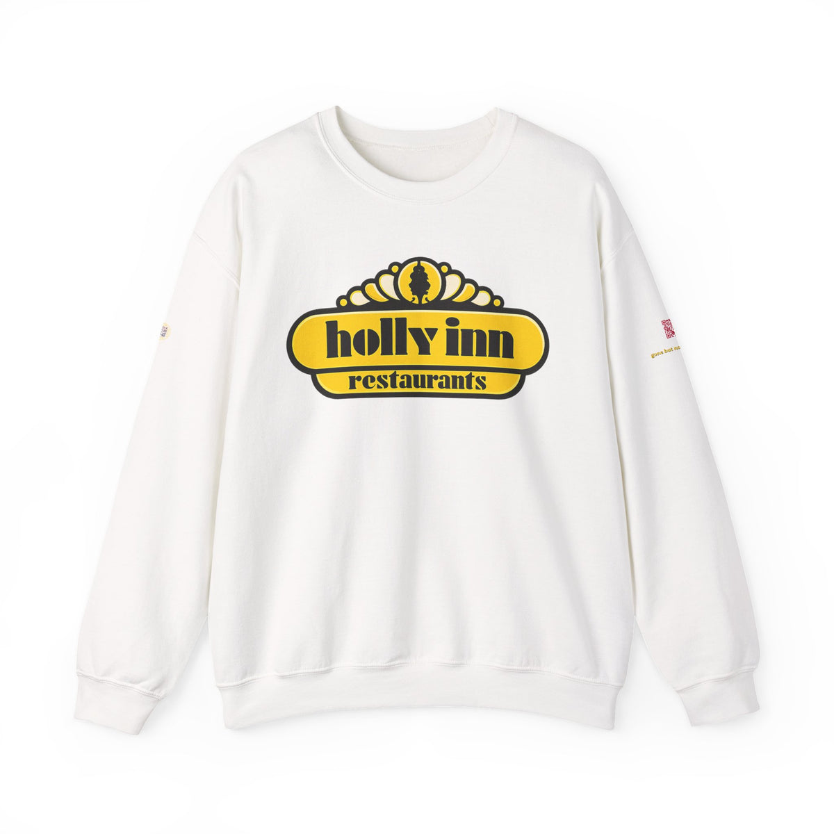 Holly Inn | Native303 Sweatshirt