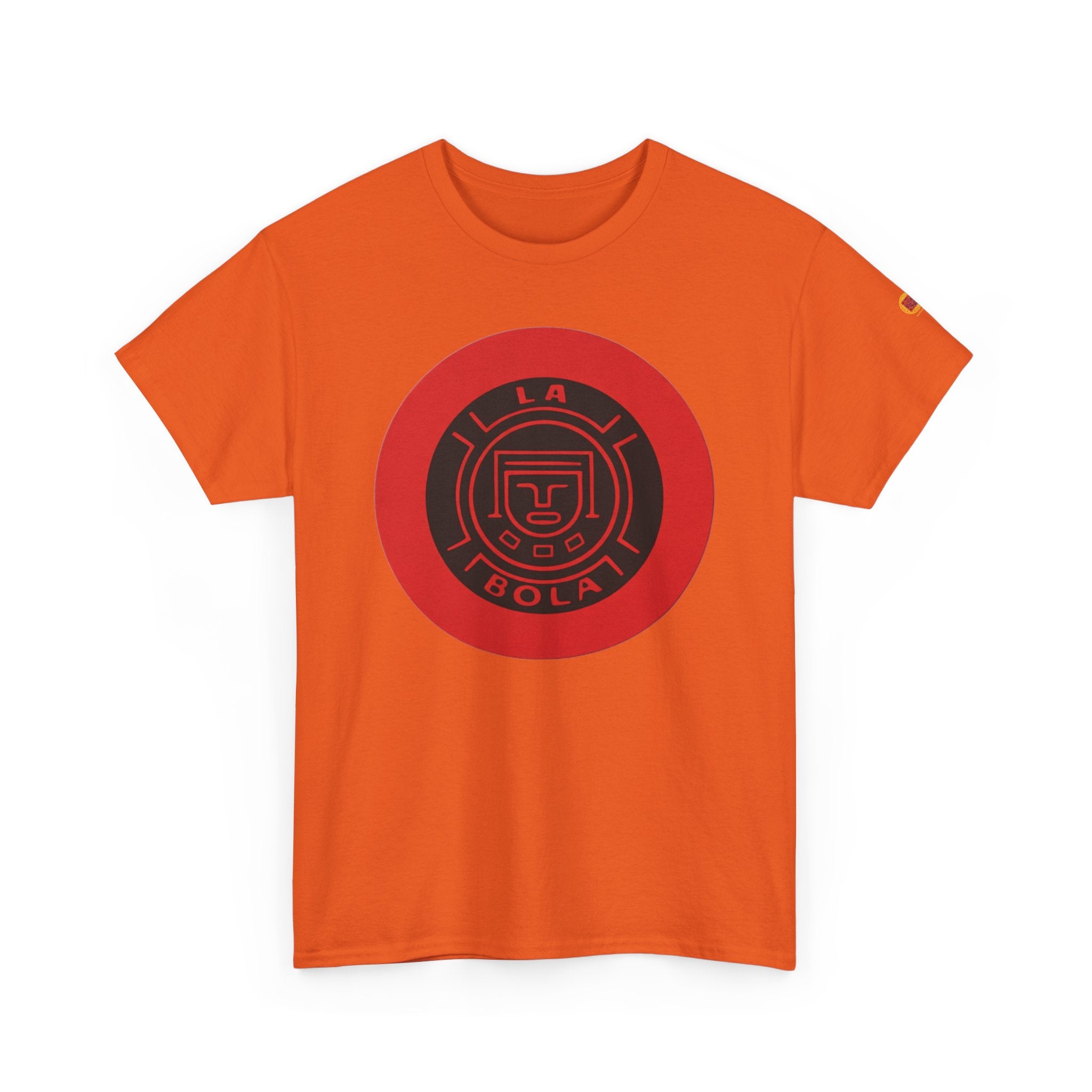 La Bola - vintage Denver gear