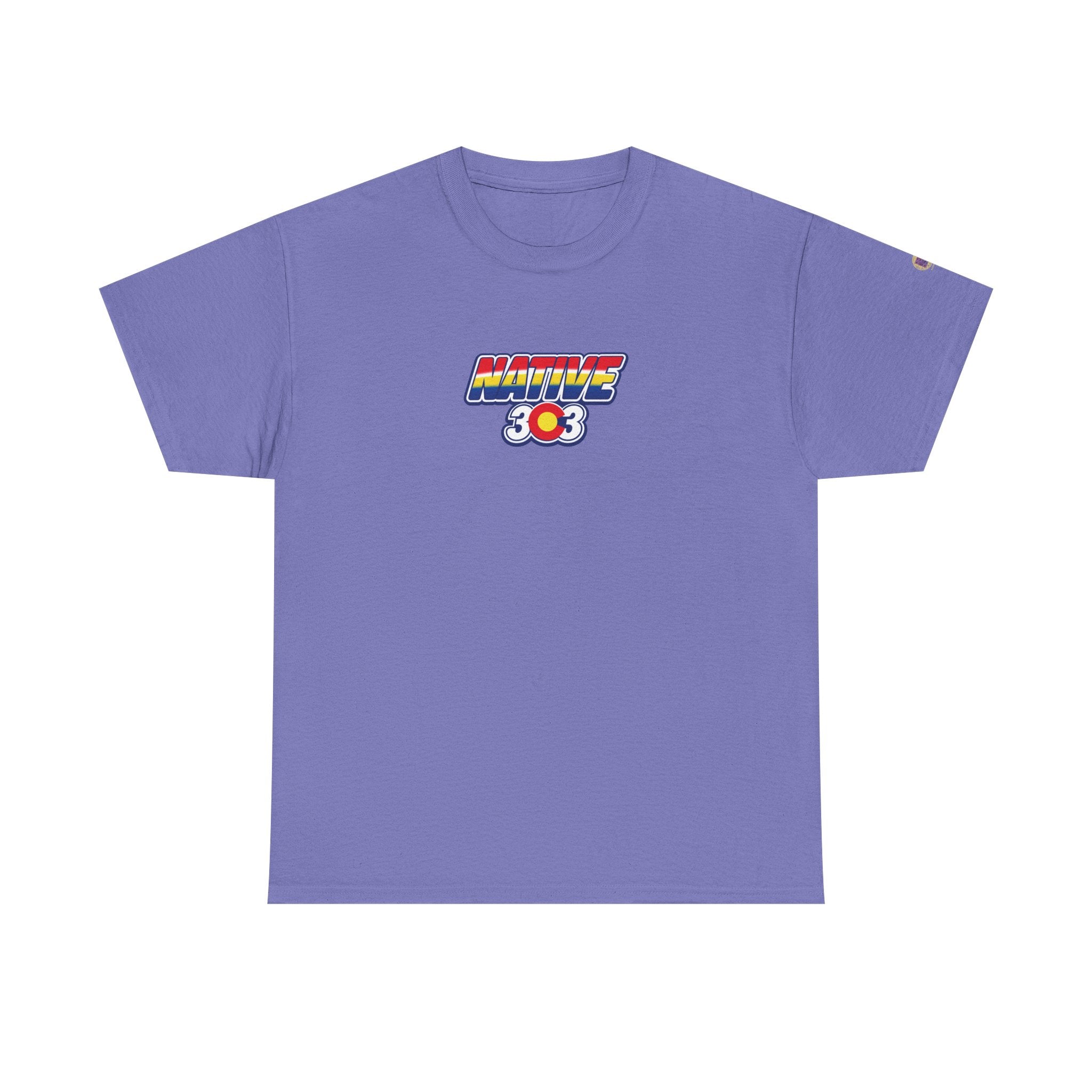 PEOPLES - vintage Colorado gear
