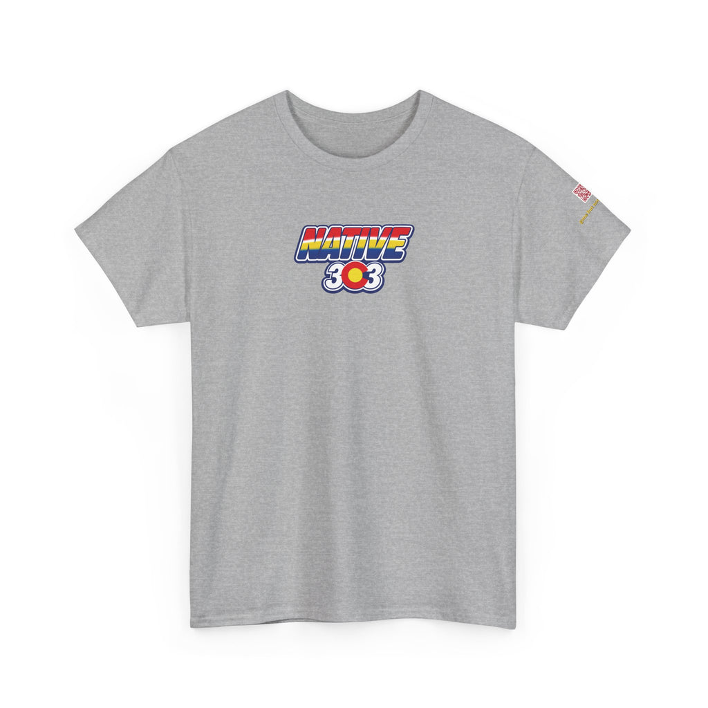 AL FRESCO - vintage Denver gear