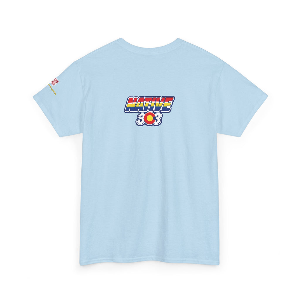 Cherry Creek Inn and The Red Slipper Room - vintage Denver gear