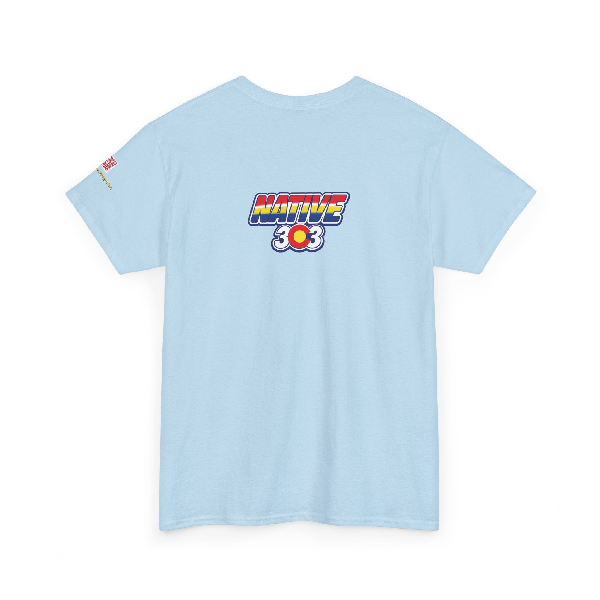 Cherry Creek Inn and The Red Slipper Room - vintage Denver gear