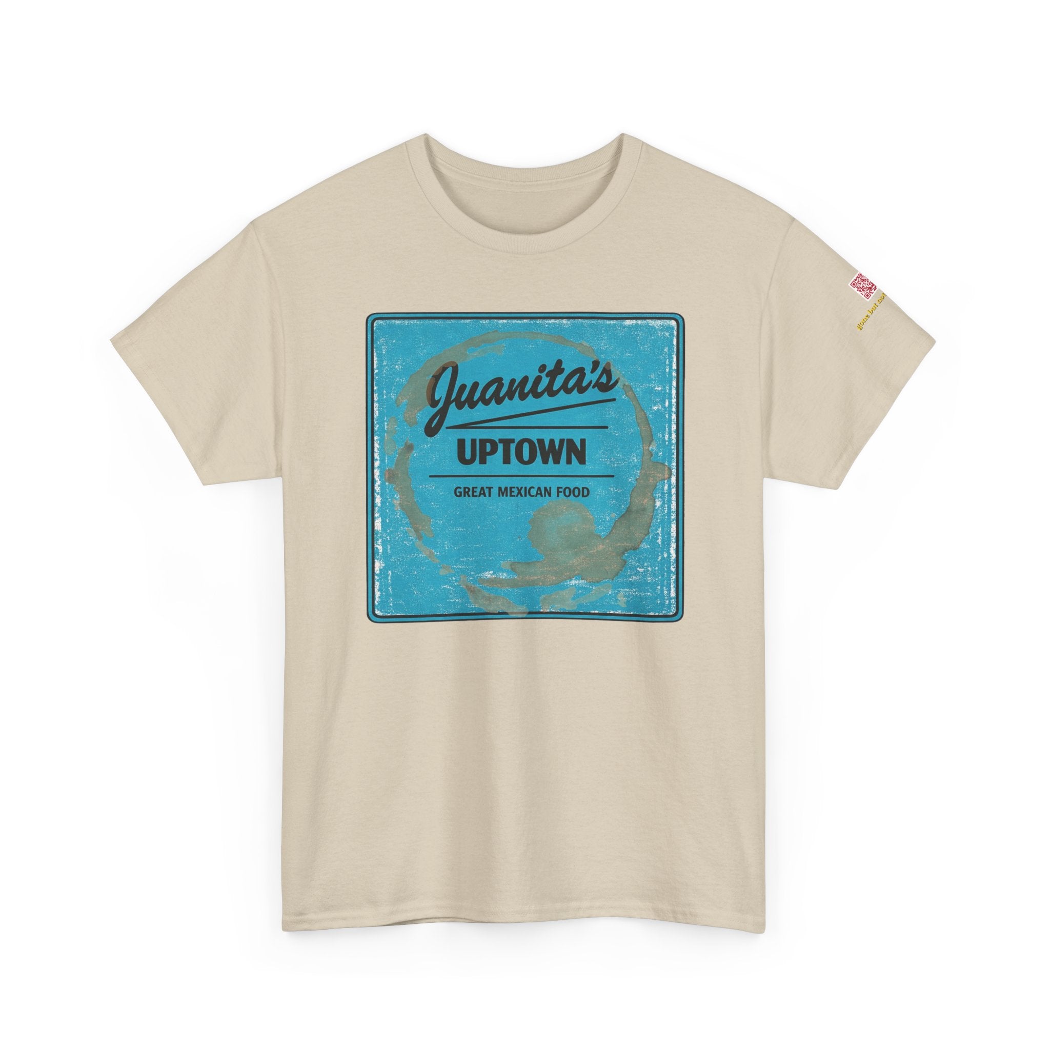 Juanita’s Uptown (after hours) - vintage Denver gear