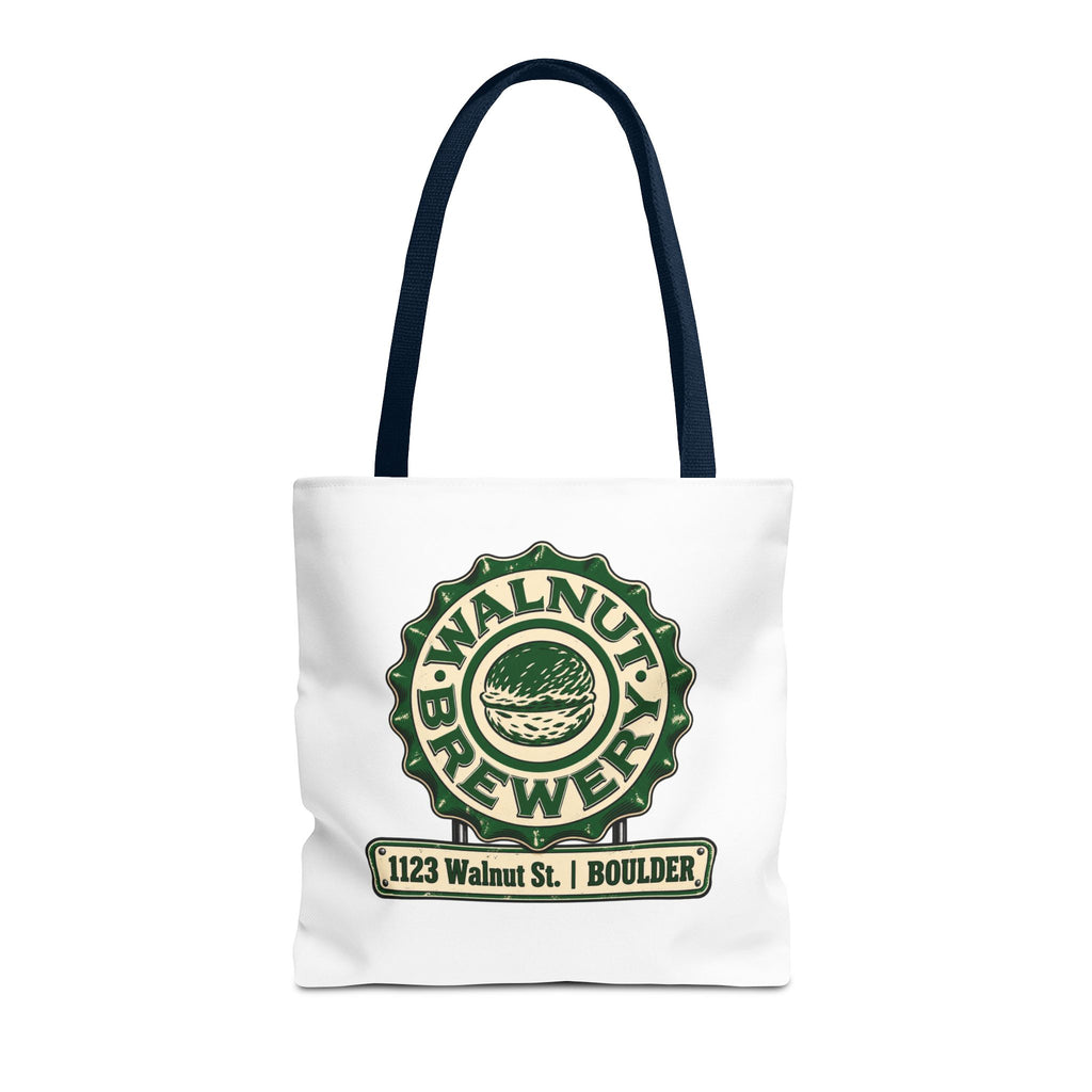 Walnut Brewery Tote