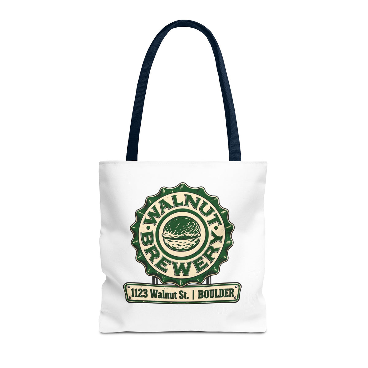 Walnut Brewery Tote