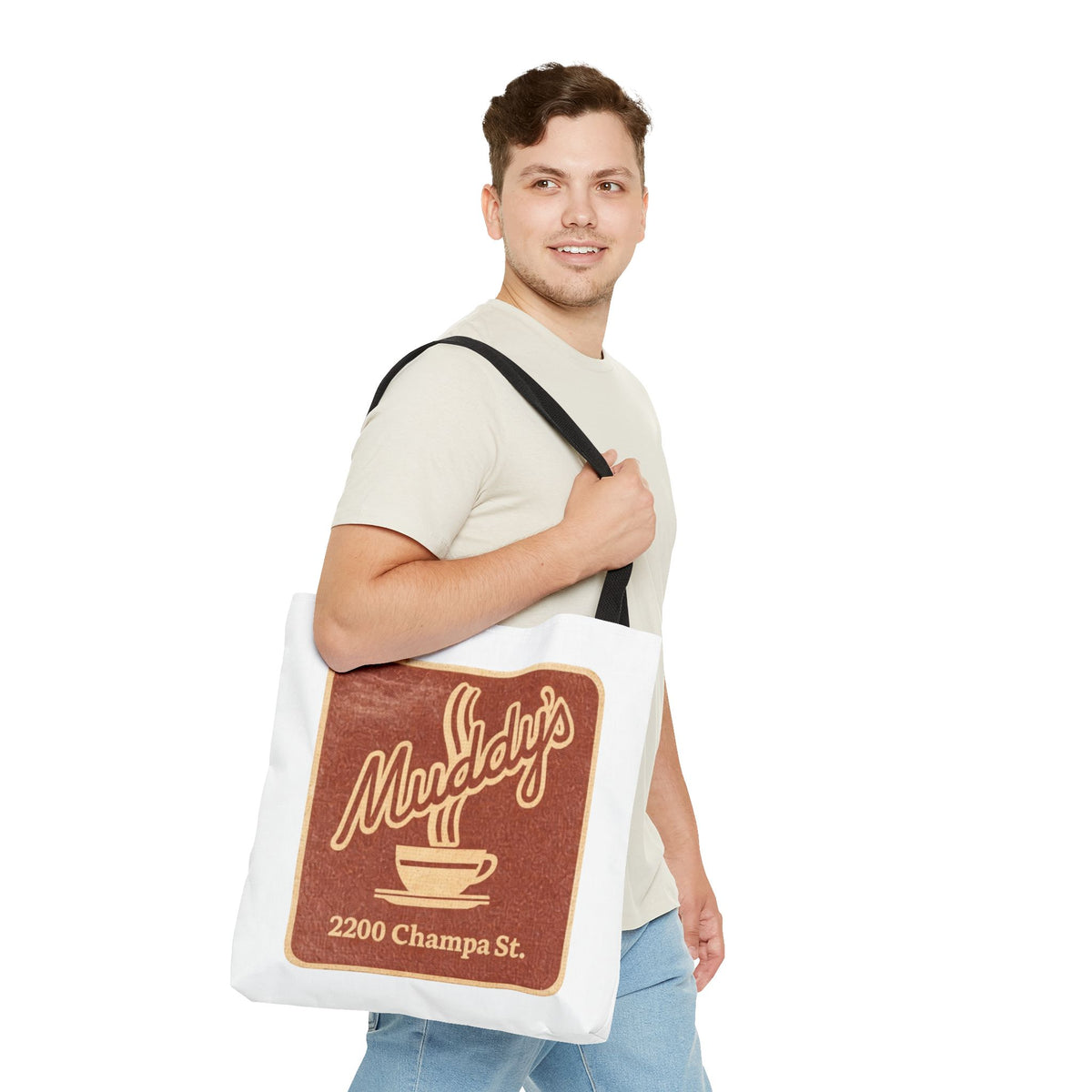 Muddy’s Tote