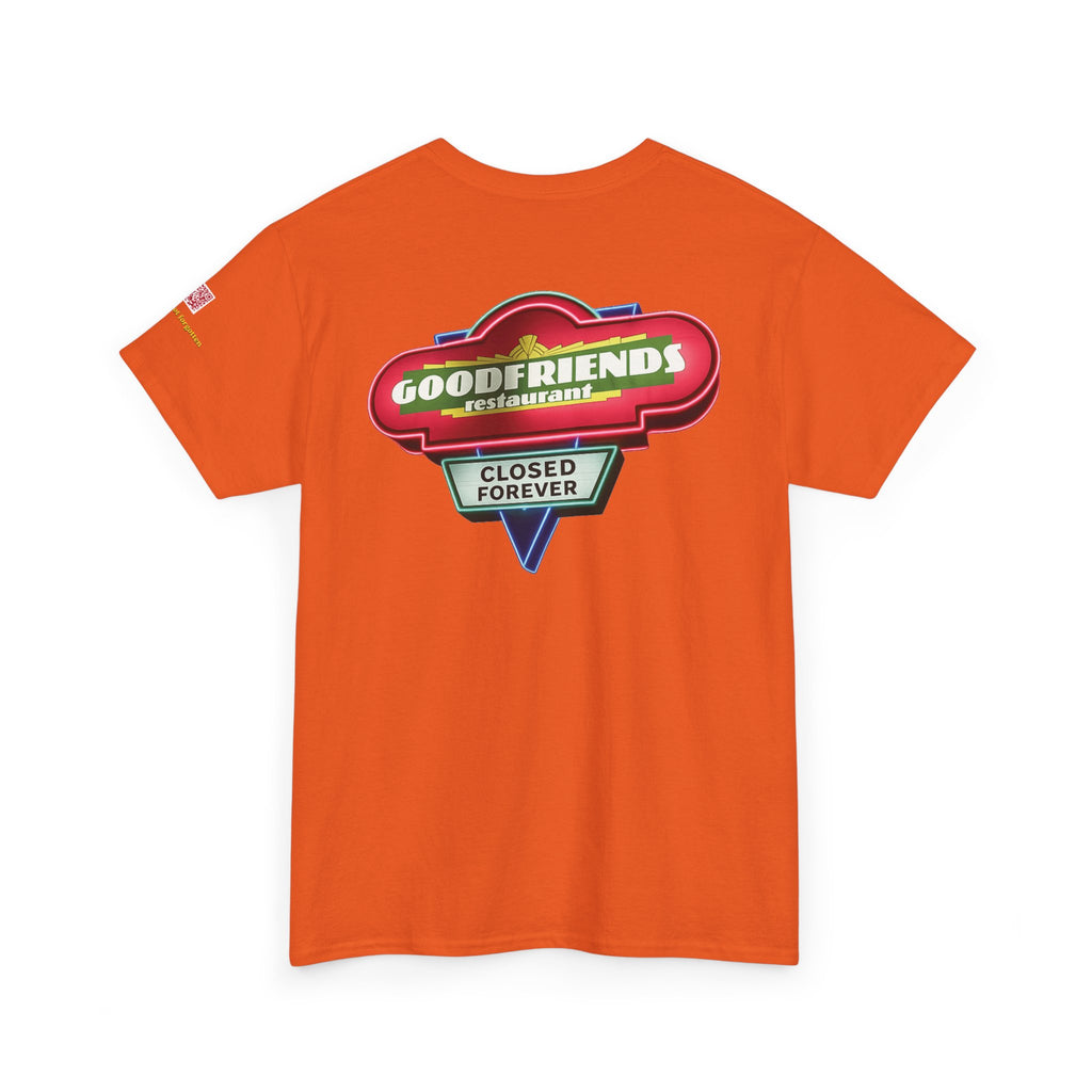 GOODFRIENDS - vintage Denver gear
