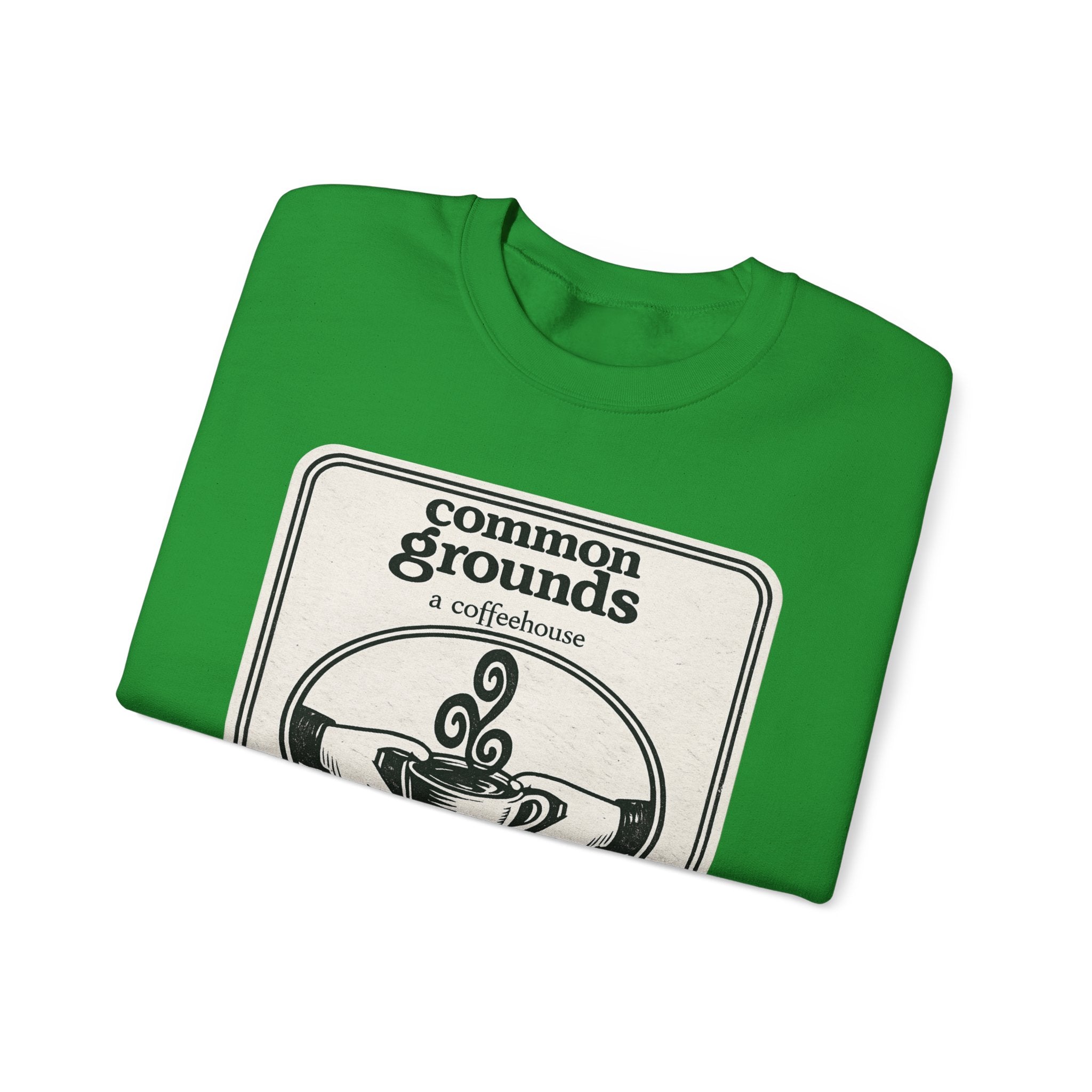 Common Grounds | Native303 Sweatshirt