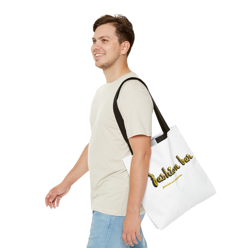 Fashion Bar Tote