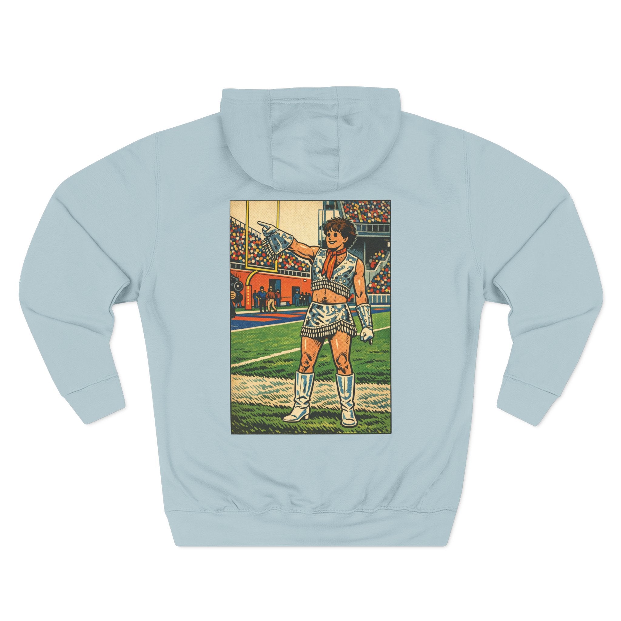 IFYKYK Hoodie