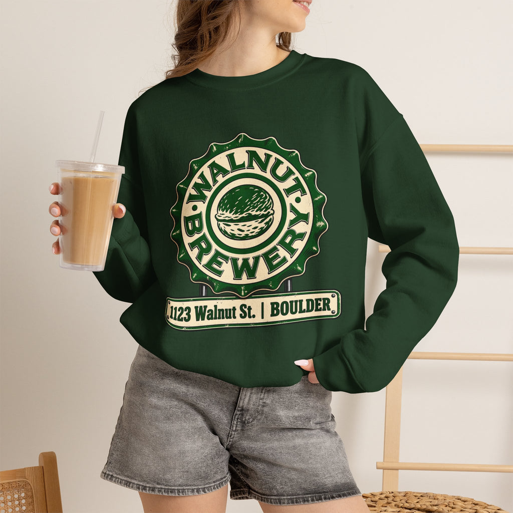 Walnut Brewery | Native303 Sweatshirt