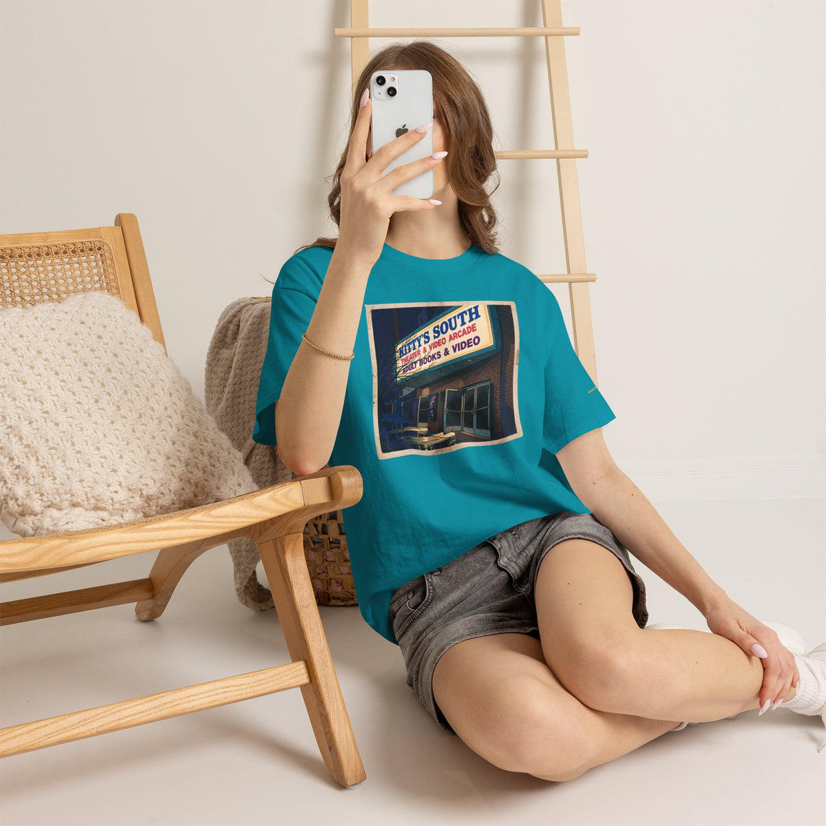 Kitty's South - vintage Denver gear