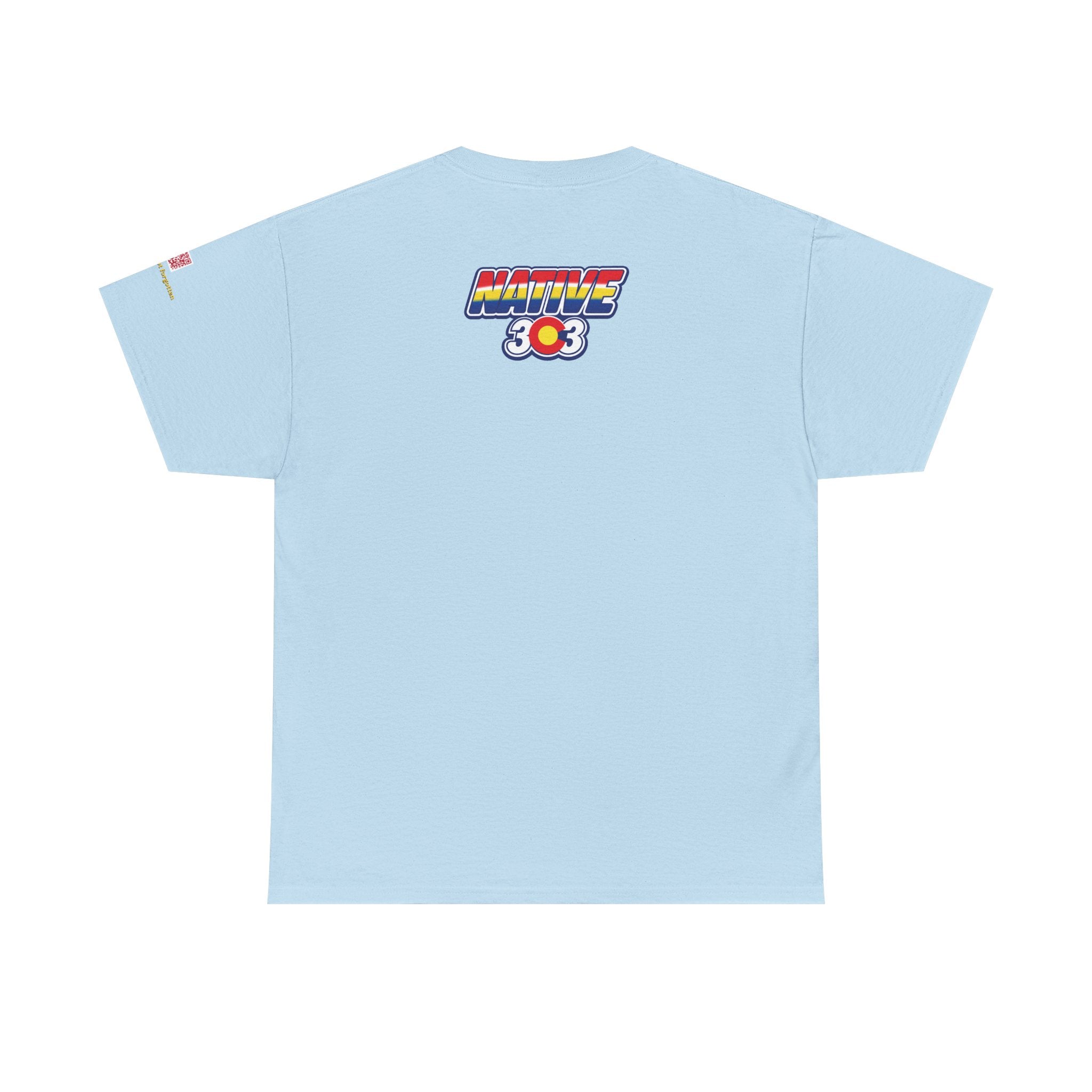 Hugh M Woods - vintage Denver gear