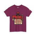 Organ Grinder - vintage Denver gear
