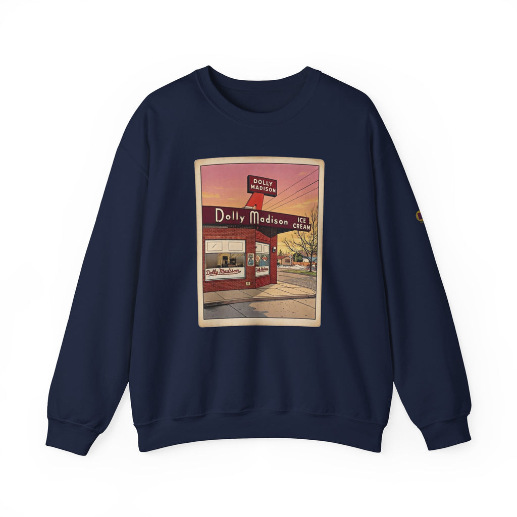 Dolly Madison | Native303 Sweatshirt