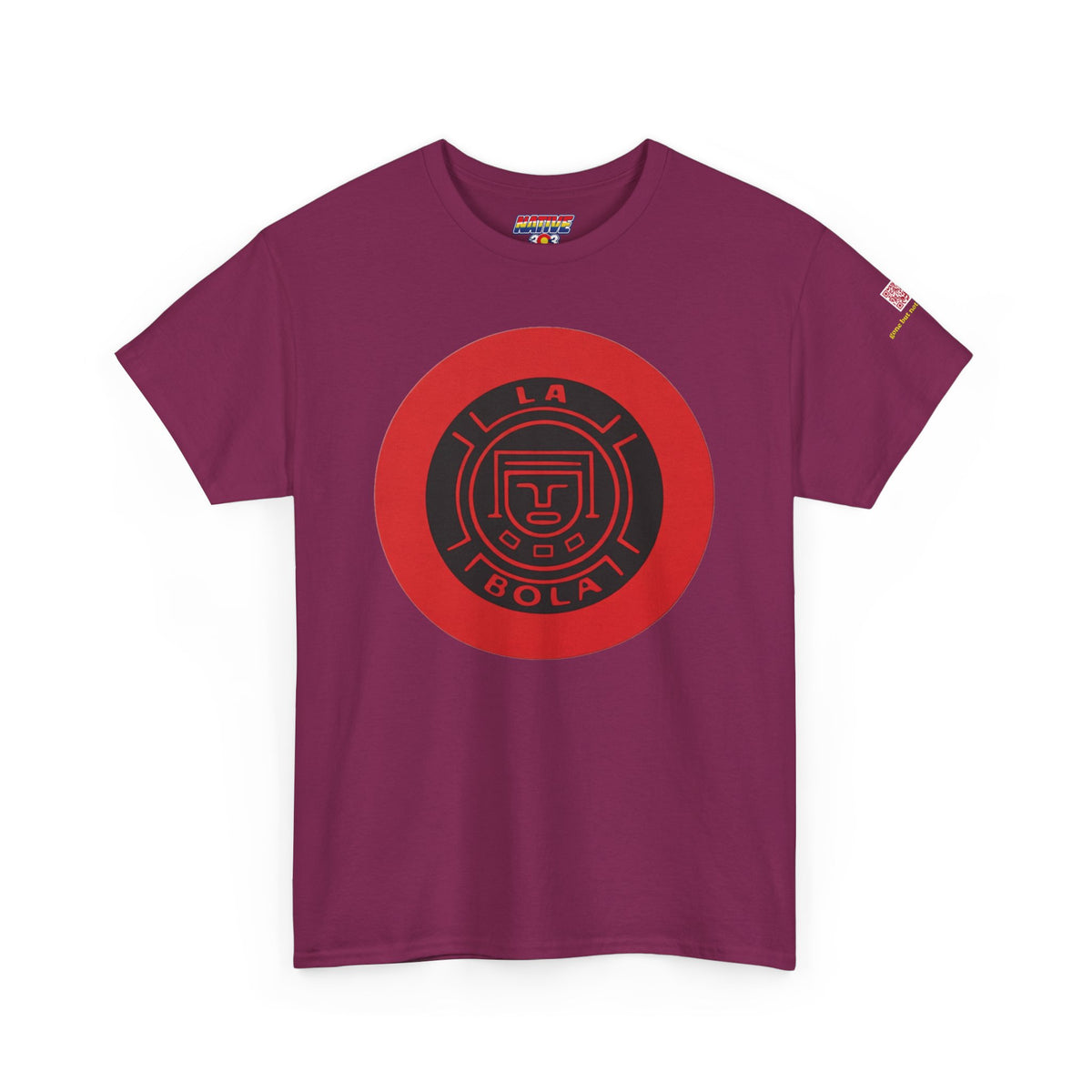 La Bola - vintage Denver gear