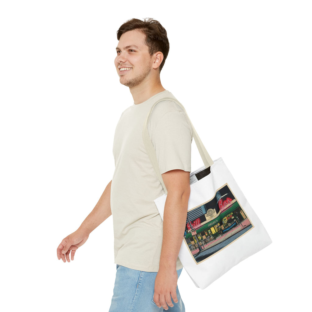 Shelby’s Tote