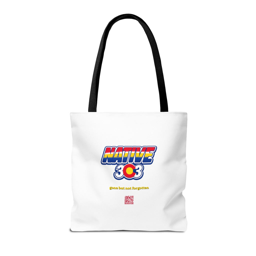 FM/TV Tote